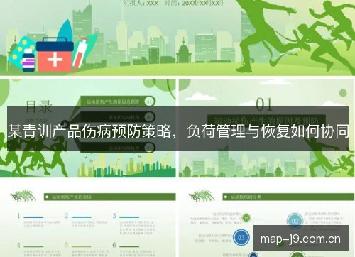 某青训产品伤病预防策略,负荷管理与恢复如何协同 某青训产品伤病预防策略,负荷管理与恢复如何协同